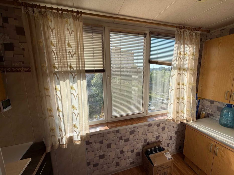 Квартира на вул. Закреського в Києві, ID 265053, фото №12