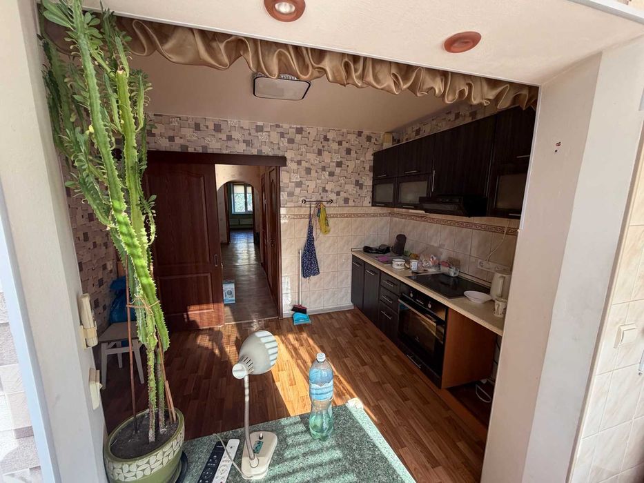 Квартира на вул. Закреського в Києві, ID 265053, фото №13