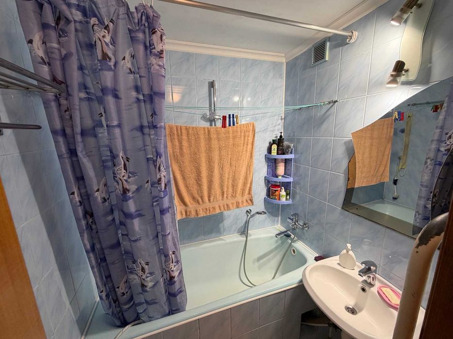 Квартира на вул. Закреського в Києві, ID 265053, фото №14