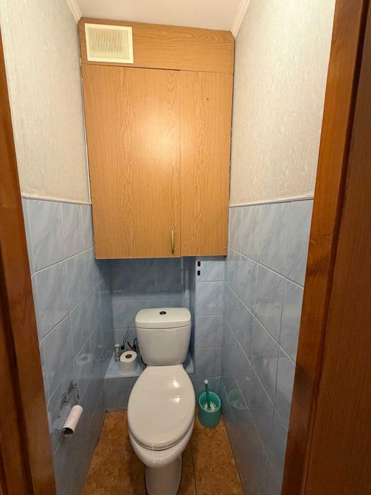 Квартира на вул. Закреського в Києві, ID 265053, фото №15