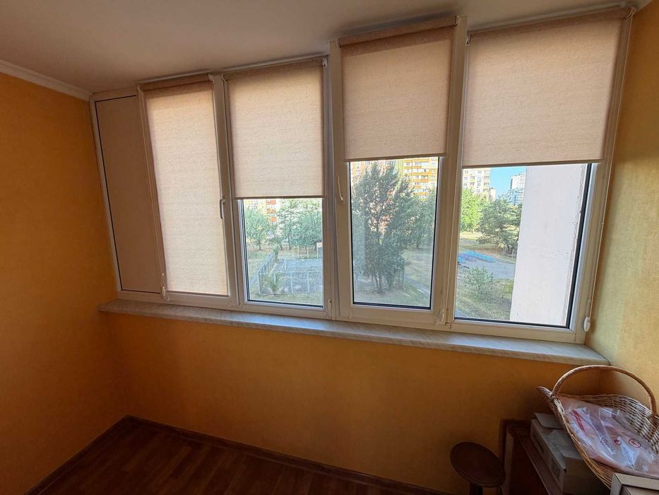 Квартира на вул. Закреського в Києві, ID 265053, фото №5