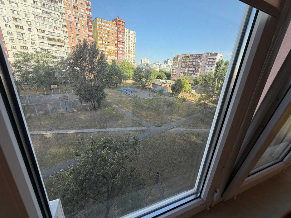 Квартира на вул. Закреського в Києві, ID 265053, фото №6