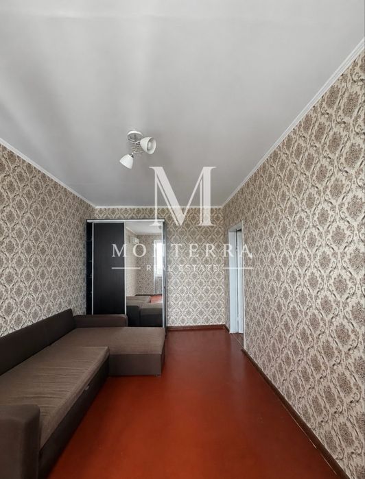 Квартира на вул. Драгоманова, 7 в Києві, ID 265056, фото №1