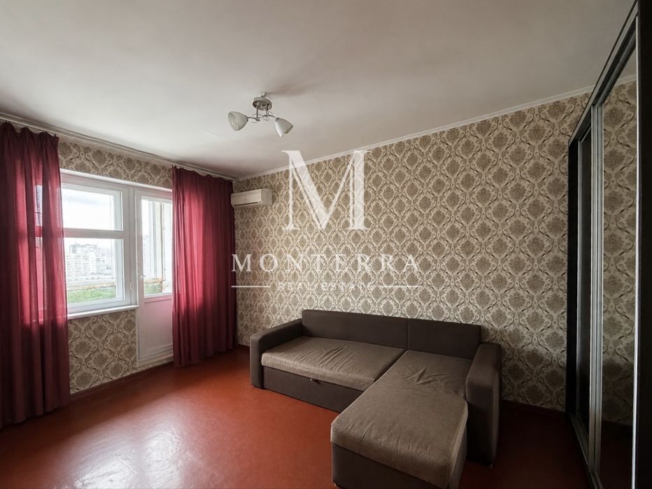 Квартира на вул. Драгоманова, 7 в Києві, ID 265056, фото №2