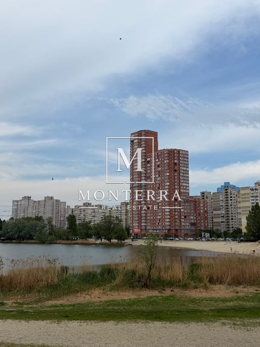 Квартира на вул. Драгоманова, 7 в Києві, ID 265056, фото №11