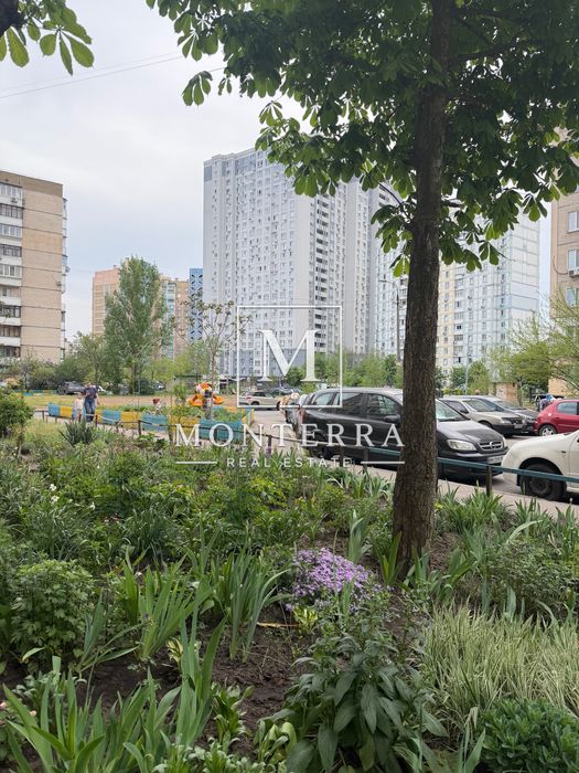Квартира на вул. Драгоманова, 7 в Києві, ID 265056, фото №12