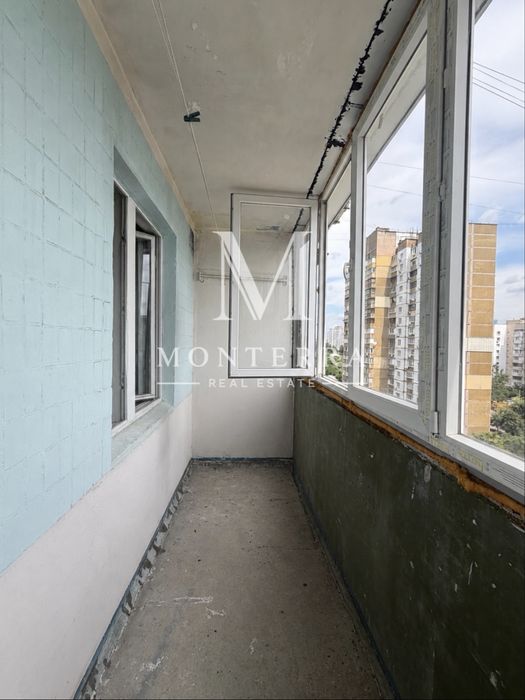 Квартира на вул. Драгоманова, 7 в Києві, ID 265056, фото №6