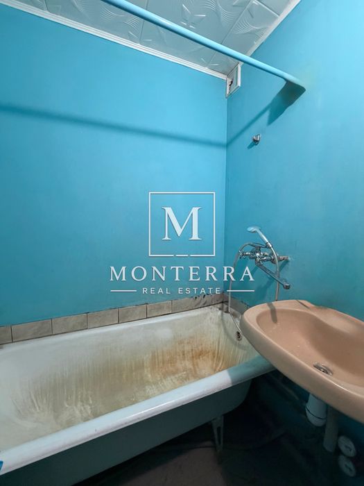 Квартира на вул. Драгоманова, 7 в Києві, ID 265056, фото №8