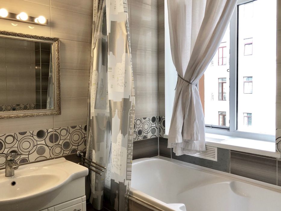 Квартира на вул. Круглоуниверситетська, 4 в Київ, ID 265059, фото №2