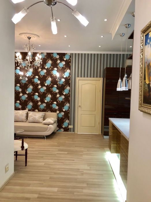 Квартира на вул. Круглоуниверситетська, 4 в Київ, ID 265059, фото №3