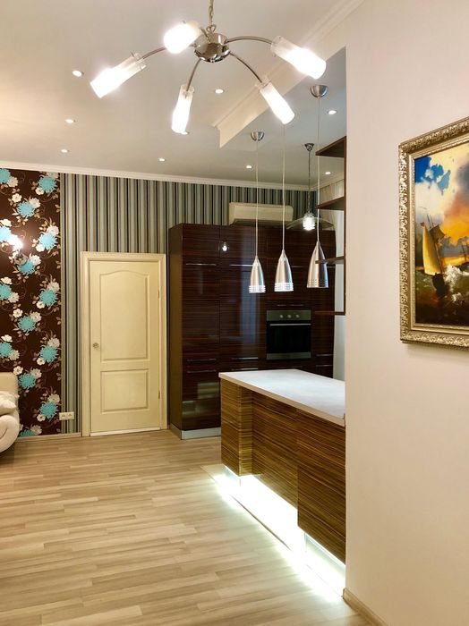 Квартира на вул. Круглоуниверситетська, 4 в Київ, ID 265059, фото №4