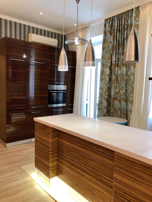 Квартира на вул. Круглоуниверситетська, 4 в Київ, ID 265059, фото №5