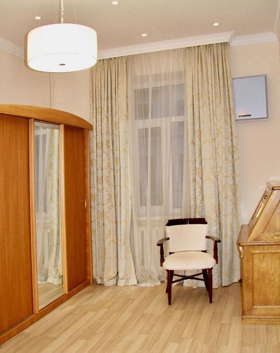Квартира на вул. Круглоуниверситетська, 4 в Києві, ID 265059, фото №8