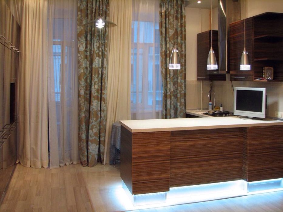 Квартира на вул. Круглоуниверситетська, 4 в Києві, ID 265059, фото №10
