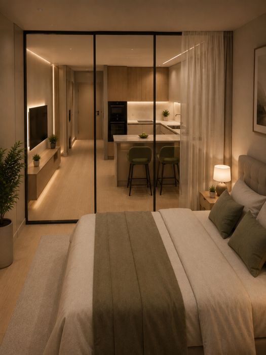 Квартира на вул. Стуса в Івано-Франківську, ID 265081, фото №1