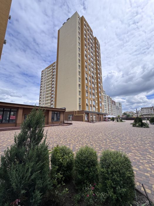 Квартира на ЖК «Променада» в Києві, ID 306675, фото №1
