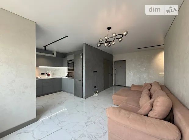 Квартира на вул. Микільсько-Ботанічна, 27/29 в Київ, ID 265096, фото №1