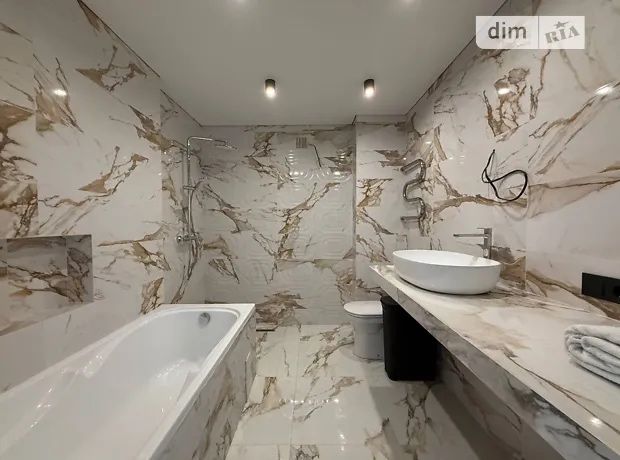 Квартира на вул. Микільсько-Ботанічна, 27/29 в Київ, ID 265096, фото №3