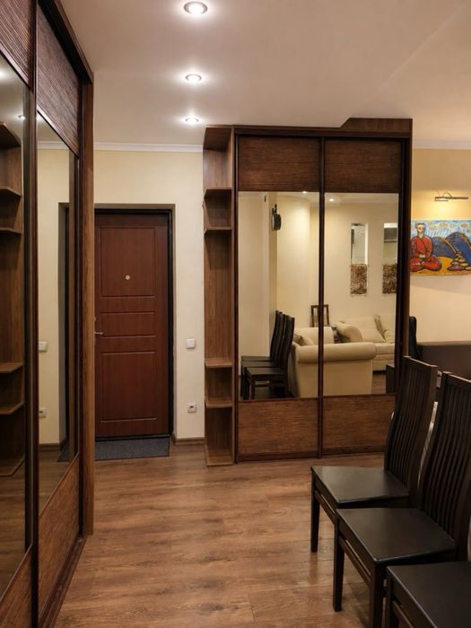 Квартира в Києві, ID 309334, фото №8