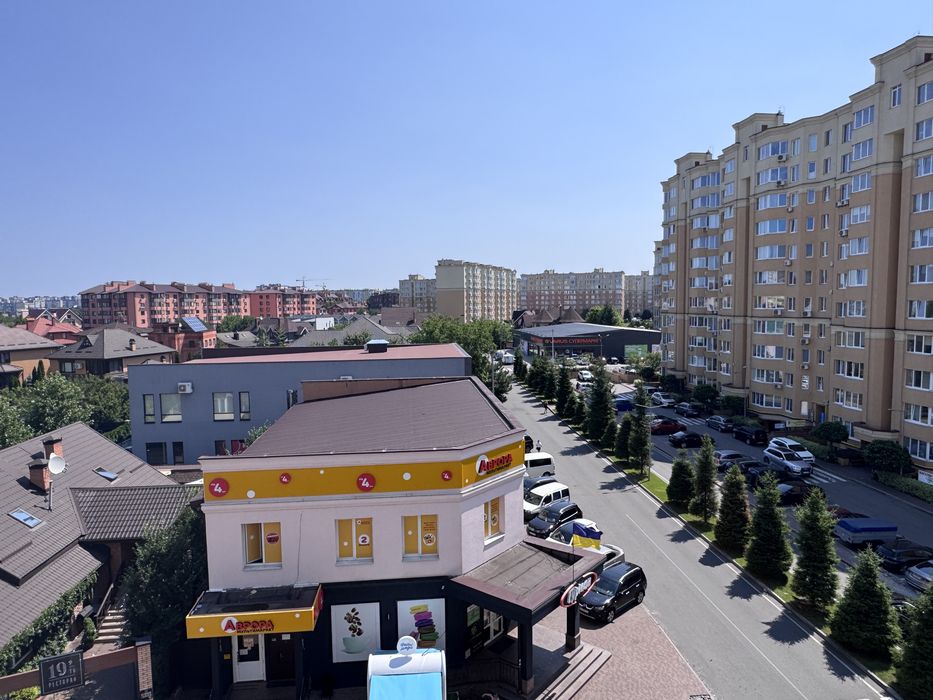 Квартира на Софіївська Борщагівка в Києві, ID 265087, фото №21