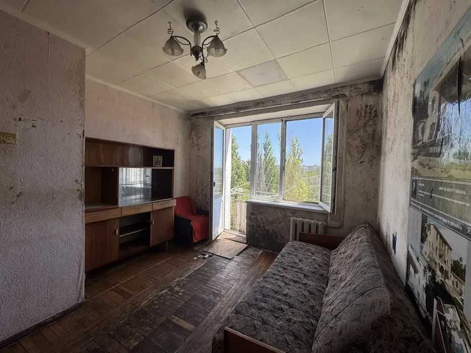 Квартира на вул. Заболотного, 18 в Одесі, ID 265109, фото №1