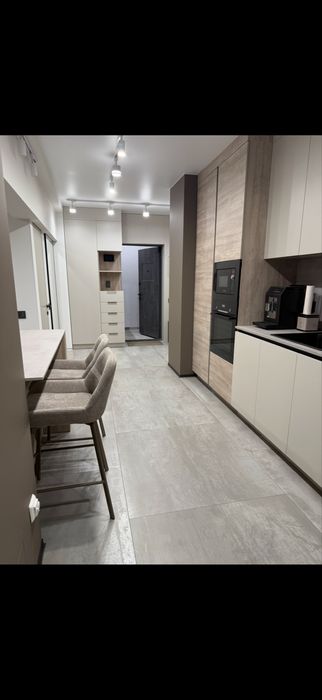 Квартира на біля метро Університет в Києві, ID 265116, фото №3