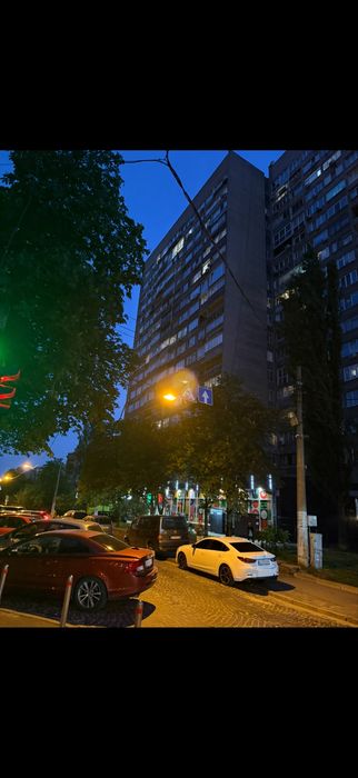 Квартира на біля метро Університет в Києві, ID 265116, фото №21