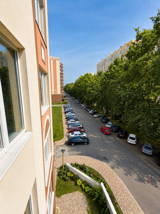 Квартира на Соборна 105 в Києві, ID 265129, фото №5