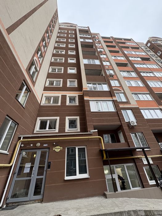 Квартира на Соборна 105 в Києві, ID 265129, фото №7