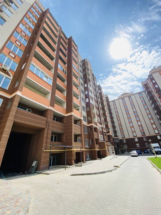 Квартира на Соборна 105 в Києві, ID 265129, фото №8