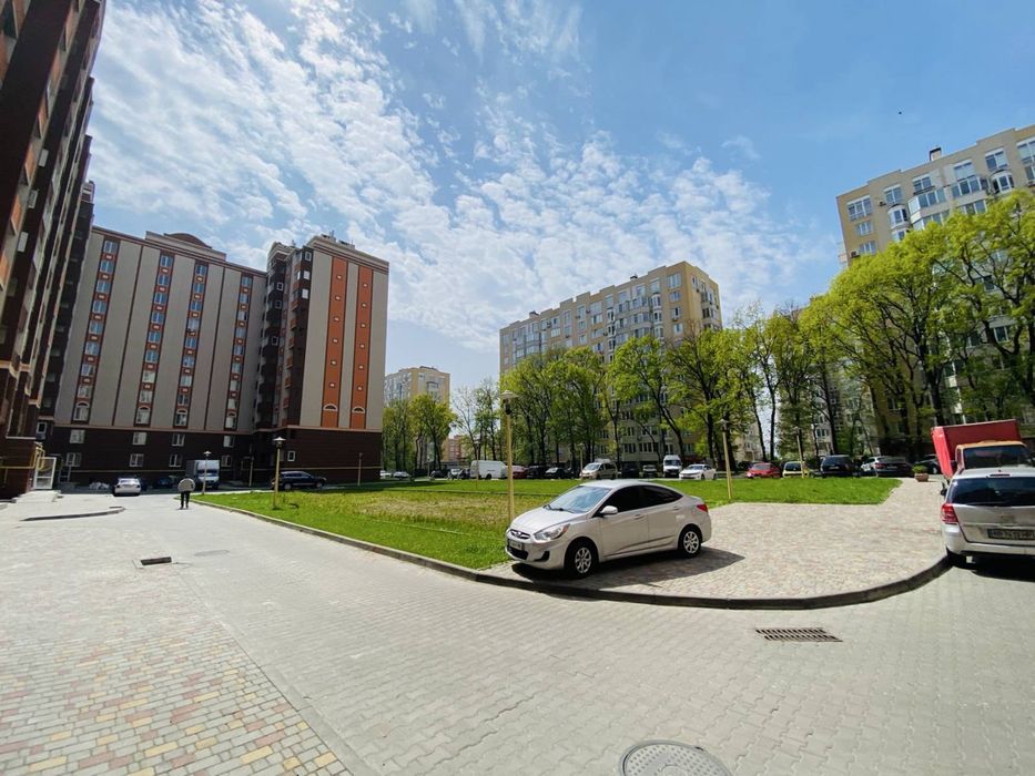Квартира на Соборна 105 в Києві, ID 265129, фото №9
