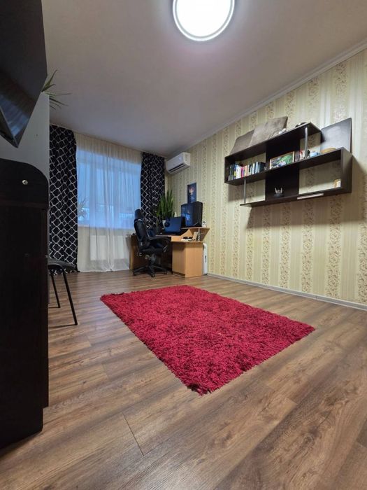Квартира на вул. Богдана Хмельницького, 10 в Києві, ID 265127, фото №1