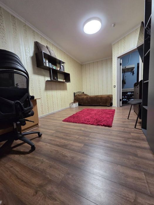 Квартира на вул. Богдана Хмельницького, 10 в Києві, ID 265127, фото №2