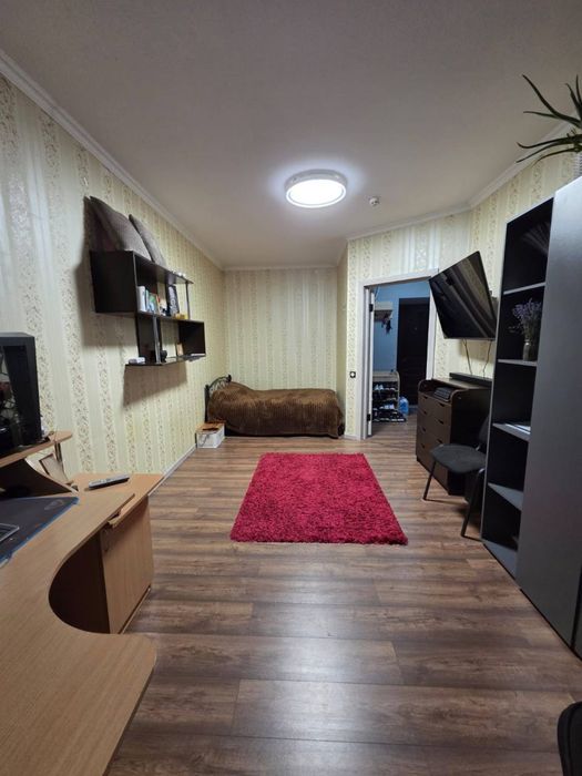 Квартира на вул. Богдана Хмельницького, 10 в Києві, ID 265127, фото №3