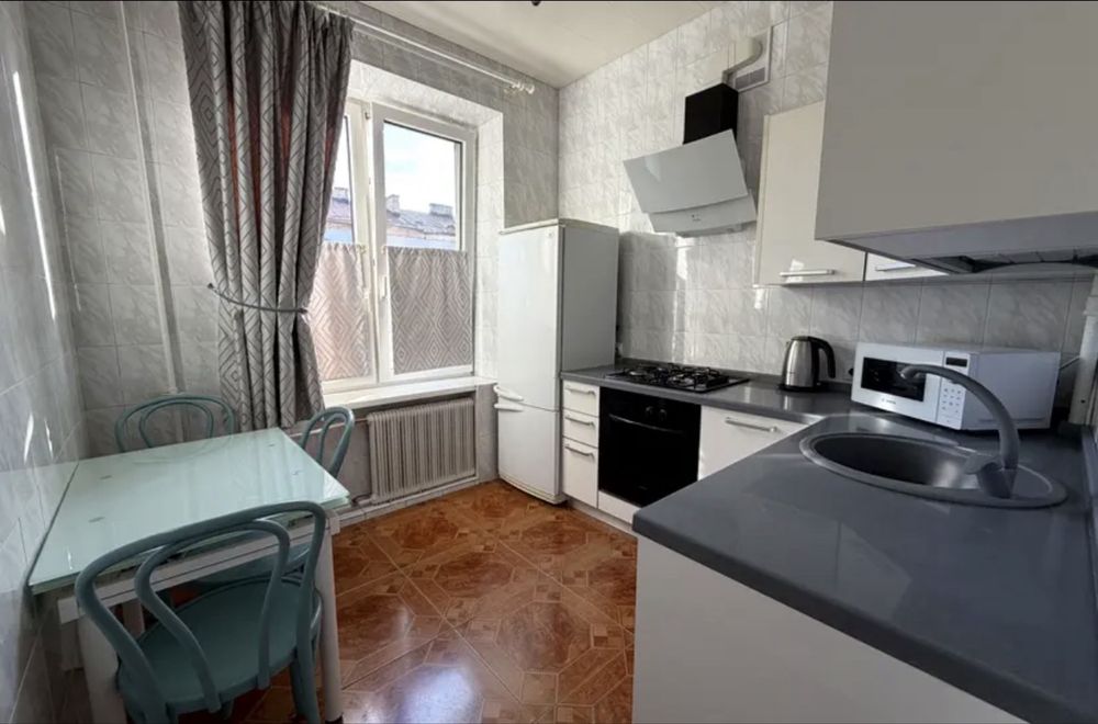 Квартира на вул. Мазепи, 11а в Києві, ID 265136, фото №1