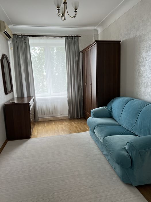 Квартира на вул. Мазепи, 11а в Києві, ID 265136, фото №2