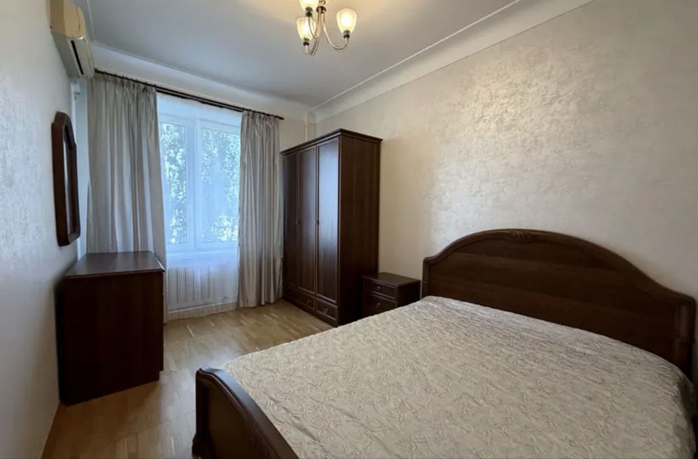 Квартира на вул. Мазепи, 11а в Києві, ID 265136, фото №11