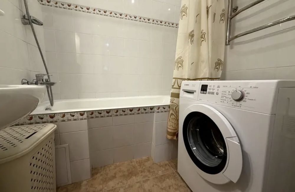 Квартира на вул. Мазепи, 11а в Києві, ID 265136, фото №12