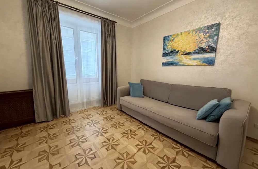 Квартира на вул. Мазепи, 11а в Києві, ID 265136, фото №3