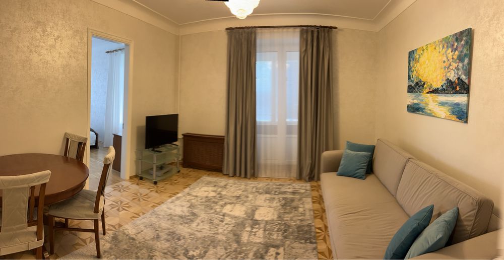 Квартира на вул. Мазепи, 11а в Києві, ID 265136, фото №4