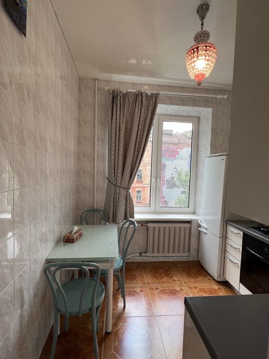 Квартира на вул. Мазепи, 11а в Києві, ID 265136, фото №5