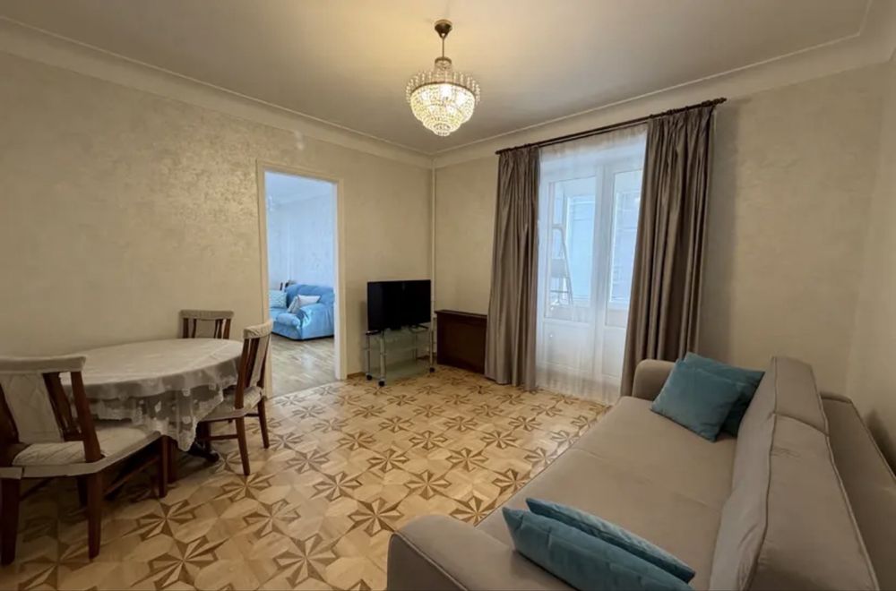Квартира на вул. Мазепи, 11а в Києві, ID 265136, фото №6