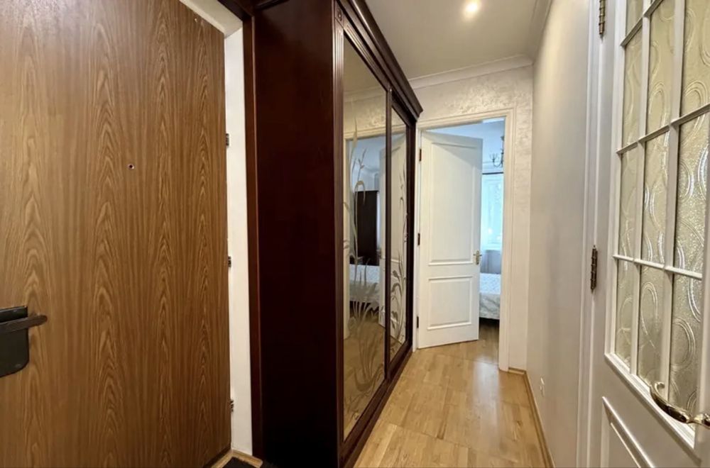 Квартира на вул. Мазепи, 11а в Києві, ID 265136, фото №7