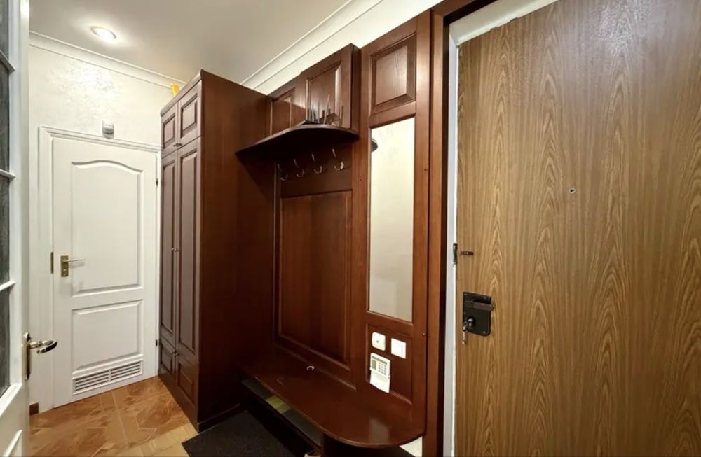 Квартира на вул. Мазепи, 11а в Києві, ID 265136, фото №8