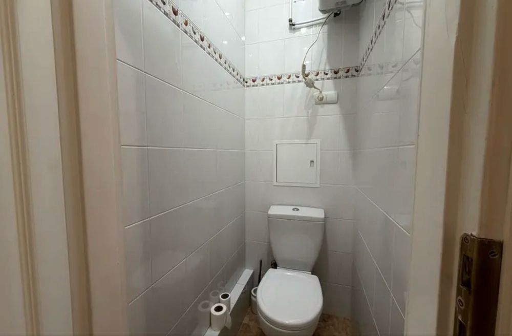 Квартира на вул. Мазепи, 11а в Києві, ID 265136, фото №9