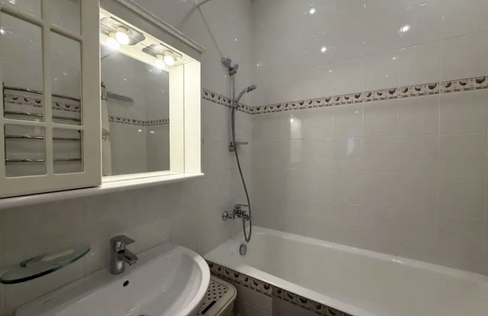 Квартира на вул. Мазепи, 11а в Києві, ID 265136, фото №10