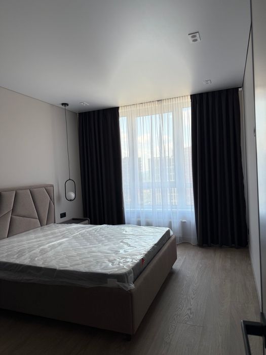 Квартира на вул. Некрасова, 10А в Києві, ID 265166, фото №10