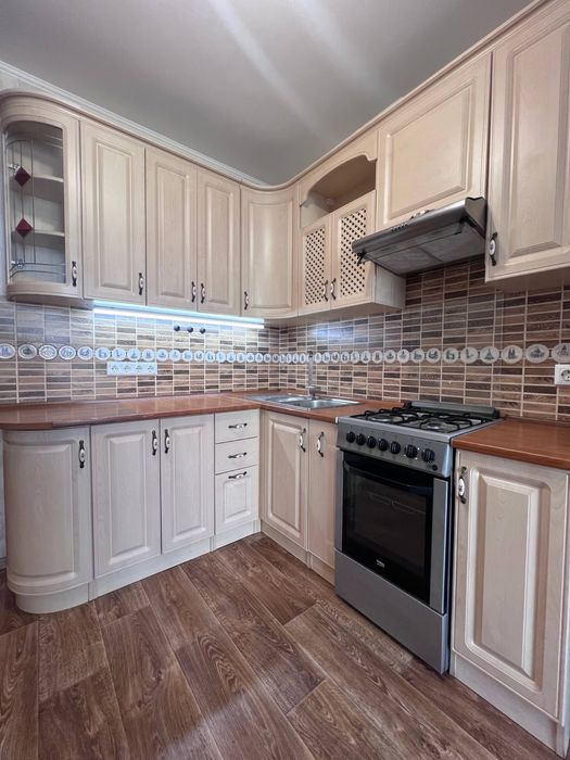 Квартира на ЖК "Львівський маєток" в Києві, ID 265163, фото №1