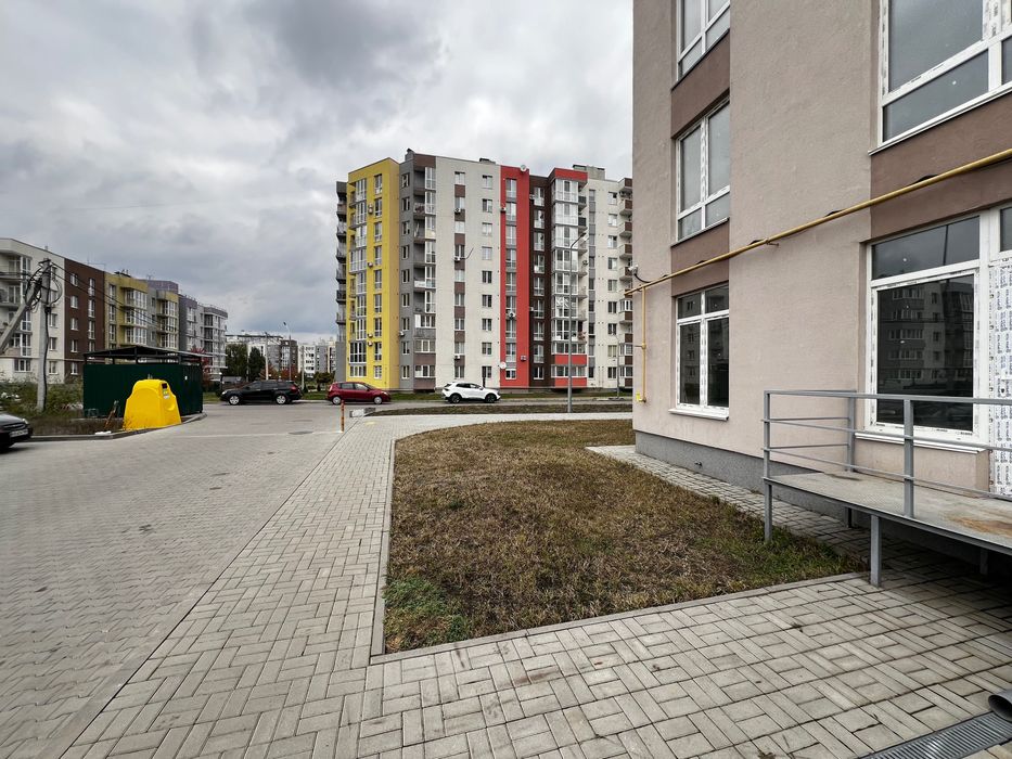 Квартира на вул. Князя Володимира Великого в Києві, ID 265165, фото №14