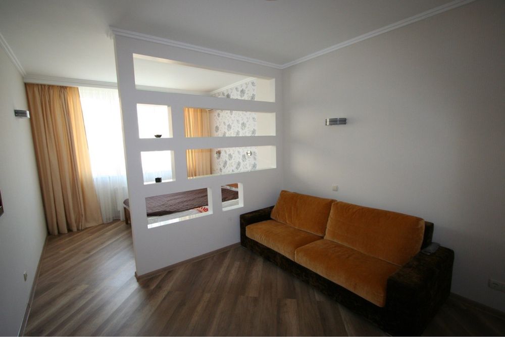 Квартира на вул. Степана Рудницького, 19/14 в Київ, ID 334006, фото №1